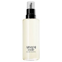 Armani Code Refill Bottle 1/1