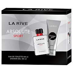La Rive Absolute Sport Men 1/1