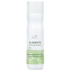 Wella Professionals Elements Renewing Shampoo 1/1