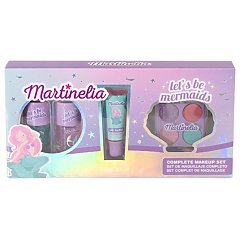 Martinelia Let's Be Mermaids Makeup Set 1/1