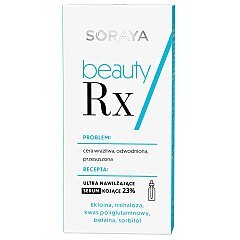 Soraya Beauty Rx 1/1