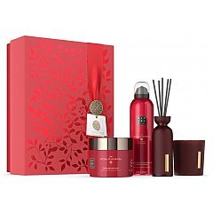 Rituals The Ritual Of Ayurveda 1/1