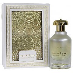 Ard al Zaafaran The White Oud Fakhar Al Oud 1/1