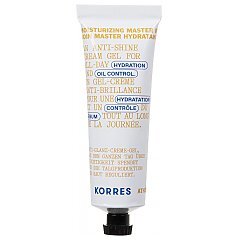 Korres Athenian Grooming 1/1