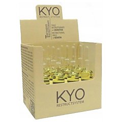KYO Restruct System Trattamento Ristrutturante 1/1