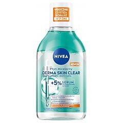 Nivea Derma Skin Clear 1/1