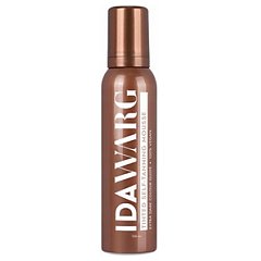 IDA WARG Tinted Self Tanning Mousse 1/1
