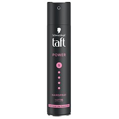 Taft Power Hairspray Lacquer 1/1