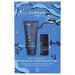 Lumene Men Raikas Refreshing Morning 1/1