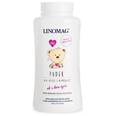 Linomag Emolienty 1/1