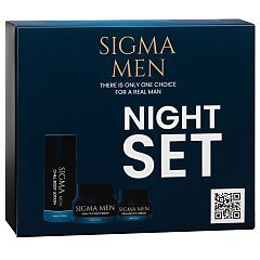 Sigma Men Night Set 1/1