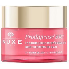 Nuxe Prodigieuse Hyalu Boost Overnight Recovery Balm-Oil 1/1