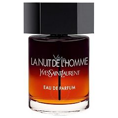 Yves Saint Laurent La Nuit de l'Homme tester 1/1