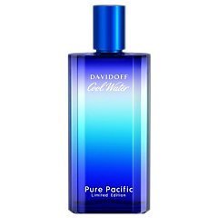 Davidoff Cool Water Pure Pacific for Him 1/1