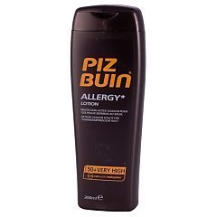 Piz Buin Allergy Lotion 1/1