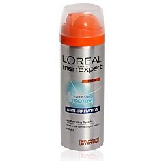 L'Oreal Men Expert Shave Foam Anti-Irritation 1/1