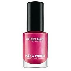 Deborah Pret A Porter Nail Enamel 1/1