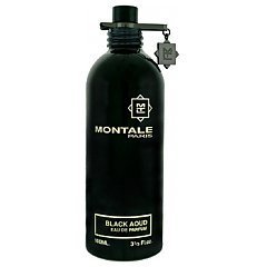 Montale Black Aoud 1/1