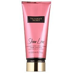 Victoria's Secret Sheer Love 1/1