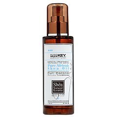 Saryna Key Curl Control Pure African Shea Oil 1/1