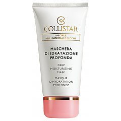 Collistar Speciale Pelli Normali e Secche Deep Moisturizing Mask 1/1