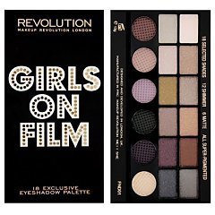 Makeup Revolution Salvation Palette 1/1