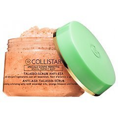 Collistar Special Perfect Body Anti-Age Talasso Scrub 1/1