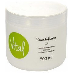 Stapiz Vital 60s Mask 1/1