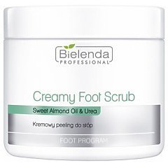 Bielenda Professional Creamy Foot Scrub 1/1