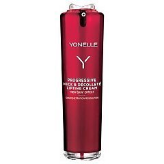 YONELLE Progressive Neck & Decollete Lifting Cream New Skin Effect 1/1