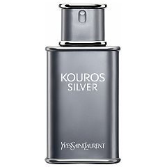 Yves Saint Laurent Kouros Silver 1/1