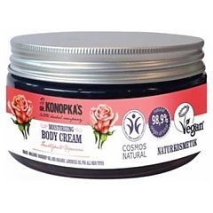 Natura Siberica Dr.Konopka's Moisturizing Body Cream 1/1