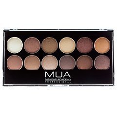 MUA Eyeshadow Palette 1/1