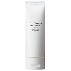 Shiseido Men Deep Cleansing Scrub 1/1