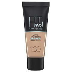 Maybelline Fit Me Matte + Poreless 1/1