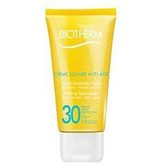 Biotherm Creme Solaire Anti-Age Ultra Melting Face Cream 1/1