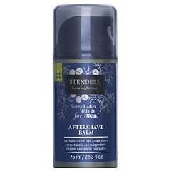 Stenders Sorry Ladies, This is for Men! Aftershave Balm 1/1