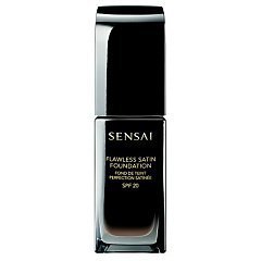 Sensai Flawless Satin Foundation 1/1