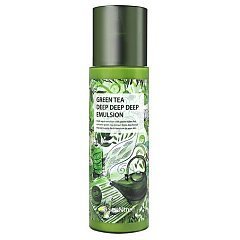 SeaNtree Green Tea Deep Deep Deep Emulsion 1/1