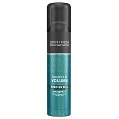 John Frieda Luxurious Volume Forever Full Hairspray 1/1