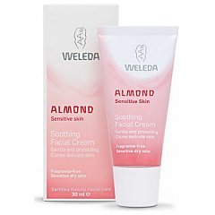 Weleda Almond Soothing Facial Cream 1/1