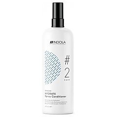 Indola Innova Hydrate Spray Conditioner 2 Care 1/1