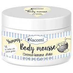 Nacomi Body Mousse 1/1