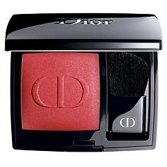 Christian Dior Rouge Blush Couture Couture Colour Long-Wear Powder Blush 1/1