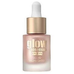 Pupa Glow Obsession Liquid Highlighter 1/1