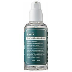 Klairs Rich Moist Soothing Serum 1/1