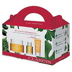 Clarins Tonic Body Polisher 1/1