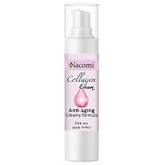 Nacomi Collagen Cream 1/1