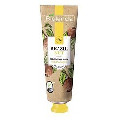 Bielenda Hand Cream Brazil Nut 1/1