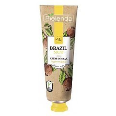 Bielenda Hand Cream Brazil Nut 1/1